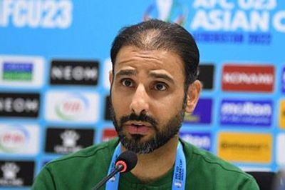 HLV U23 Saudi Arabia: 'U23 Việt Nam chất lượng cao, đá giống Hàn Quốc'