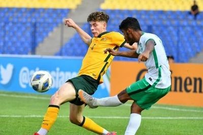 'Đã hay lại còn may', U23 Saudi Arabia vào chung kết U23 châu Á 2022