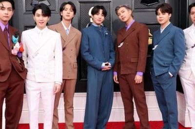 BTS sẽ tạm dừng hoạt động nhóm để theo đuổi các dự án solo