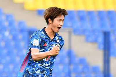 Thắng đậm U23 Australia, U23 Nhật Bản giành hạng ba U23 châu Á 2022