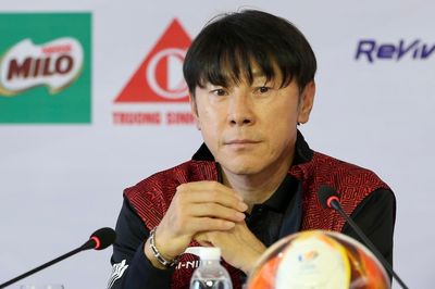 HLV Shin Tae-yong: U19 Việt Nam, U19 Thái Lan mạnh nhất Đông Nam Á