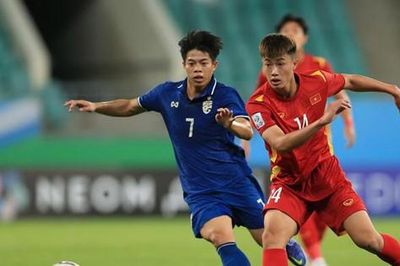 Nguyễn Văn Trường được báo Indonesia chỉ ra là 'gương mặt đáng kỳ vọng' tại giải U19 ĐNÁ
