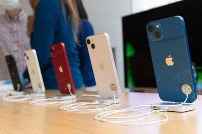 Apple sẽ ra mắt iPhone 14 Plus