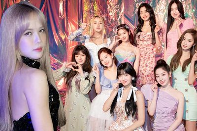 Khoe nhan sắc trên nền nhạc TWICE, Thiều Bảo Trâm khiến netizen xuýt xoa vì tưởng... idol Hàn Quốc?