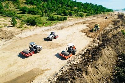 Ninh Thuận: Linh hoạt trong cấp phép nguồn vật liệu đất đắp phục vụ xây dựng cao tốc Bắc - Nam