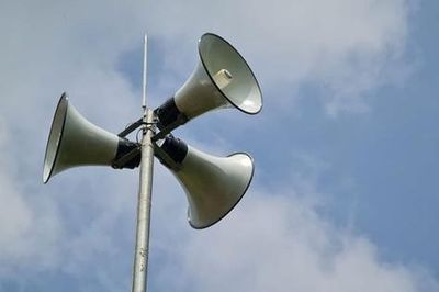 Nữ xóm trưởng bị điện giật tử vong tại nhà văn hóa