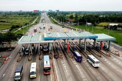 Đề xuất làm đường 12 làn xe nối cảng Cát Lái, Phú Hữu với Vành đai 3 TP HCM
