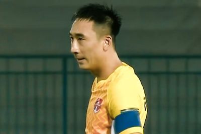 Highlights CLB Hải Phòng 3-1 Sài Gòn