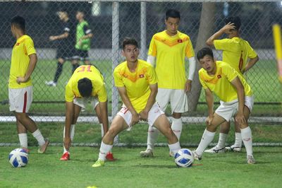 Nhận định, dự đoán U19 Việt Nam vs U19 Indonesia, 20h30 ngày 2/7: Vạn sự khởi đầu nan