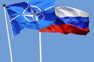 NATO và mối lo về khu vực cận kề Nga ở Đông Âu