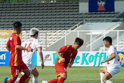Nhận định, dự đoán U19 Việt Nam vs U19 Brunei, 17h00 ngày 6/7: Các trụ cột nghỉ ngơi
