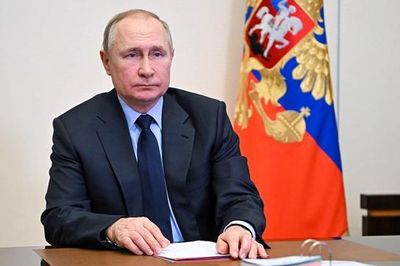 5 lý do khiến Tổng thống Putin sẽ tiếp tục chiến dịch quân sự tại Ukraine