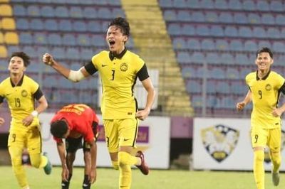 Campuchia bị loại, bảng B giải U19 Đông Nam Á ngã ngũ