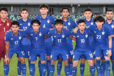 Liên đoàn bóng đá Thái Lan làm rõ vụ quấy rối tình dục ở U23 Thái Lan