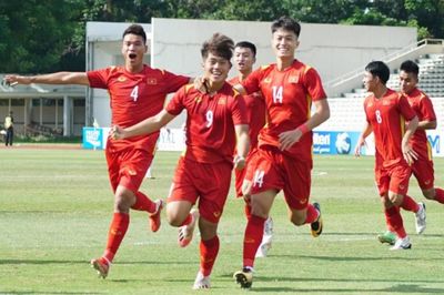 Kịch bản nào cho U19 Việt Nam có vé bán kết giải Đông Nam Á 2022