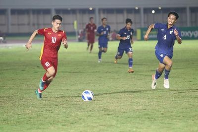 U19 Indonesia bị loại theo kịch bản 'không tưởng', Việt Nam và Thái Lan vào bán kết