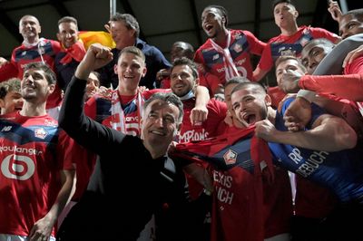 Tân huấn luyện viên PSG có thực sự là 'gã nhà quê' ra tỉnh?