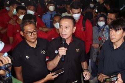 Indonesia dọa kiện U19 Việt Nam, VFF phản ứng thế nào?