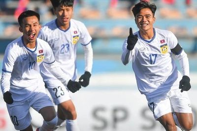 Giải U19 Đông Nam Á 2022: Xác định đối thủ của đội tuyển Việt Nam tại Bán kết