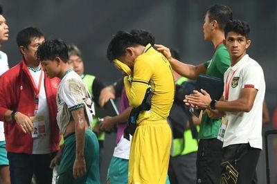 Chuyên gia Indonesia: 'Đừng cố đổ lỗi cho U19 Việt Nam, Thái Lan'