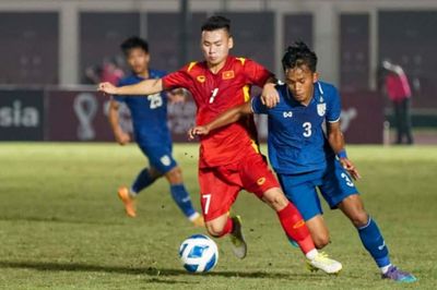 Indonesia muốn AFF điều tra trận hòa giữa U19 Việt Nam và U19 Thái Lan