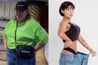 Thấy gì từ việc giảm 50 kg của thánh ăn Hàn Quốc?