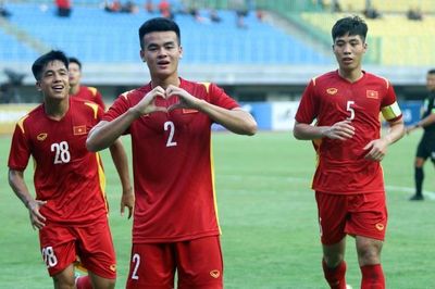 Nhận định bóng đá U19 Việt Nam vs U19 Malaysia, bán kết U19 Đông Nam Á 2022