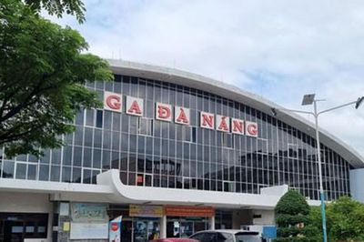 Đà Nẵng: Ga đường sắt được quy hoạch tại khu vực Bà Nà - Suối Mơ