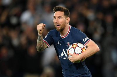 Tin chuyển nhượng ngày 14/7: PSG đề đặt việc ký hợp đồng mới với Messi