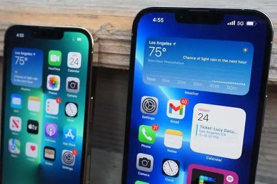 Tin gây thất vọng về iPhone 14 Max giá rẻ sắp ra mắt