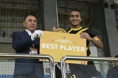 Malaysia bức xúc vì thủ quân đội U19 bị tình nghi ăn gian tuổi