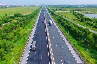 Lập phương án đầu tư cao tốc Pleiku - Quy Nhơn