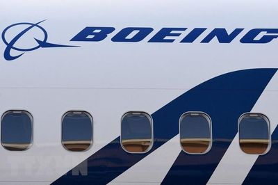 Mỹ: Công nhân Boeing đình công phản đối vấn đề lương hưu