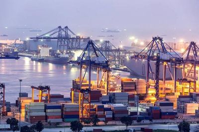 TP.HCM giảm phí cảng biển từ 1/8
