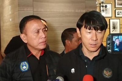 LĐBĐ Indonesia thể hiện động thái không rời AFF