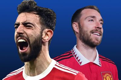 MU sở hữu hàng tiền vệ tạo cơ hội tốt nhất Premier League