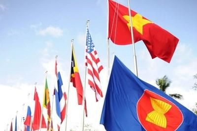 Hôm nay, khai mạc Hội nghị Bộ trưởng Ngoại giao ASEAN lần thứ 55