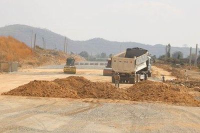 Thông xe cao tốc Bắc - Nam phía Đông trong năm 2022