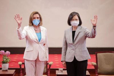 Trung Quốc tuyên bố hủy nhiều cơ chế hợp tác với Mỹ