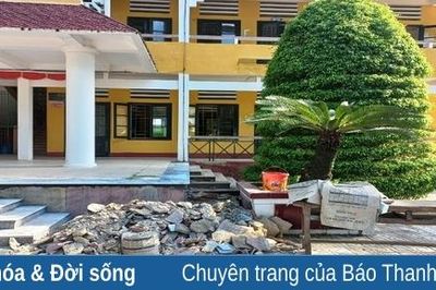 Hoằng Hóa tích cực chuẩn bị các điều kiện cho năm học mới