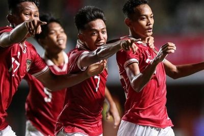 U16 Indonesia nhận thưởng lớn sau chiến thắng trước U16 Việt Nam