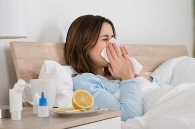 Những người có nguy cơ cao mắc bệnh nặng do cúm