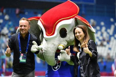 Thái Lan tham vọng lớn cùng Madam Pang và HLV Polking: Vô địch AFF Cup và vé Olympic?
