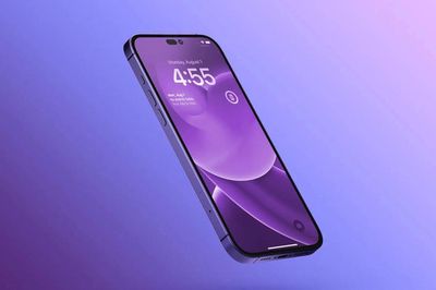 Vì sao iPhone 14 ra mắt sớm hơn dự kiến?