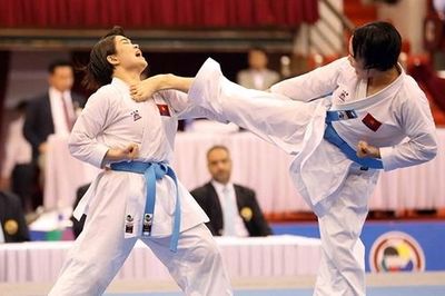 Động lực vươn tới những thành công