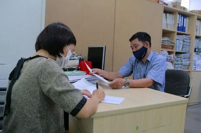 Lịch tư vấn pháp luật miễn phí của báo Pháp Luật TP.HCM