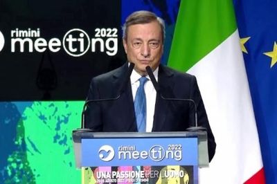 Di sản 'buồn' của Thủ tướng Mario Draghi cho Italy và EU