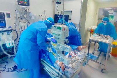Nguy cơ mắc Covid-19 nặng ở trẻ béo phì