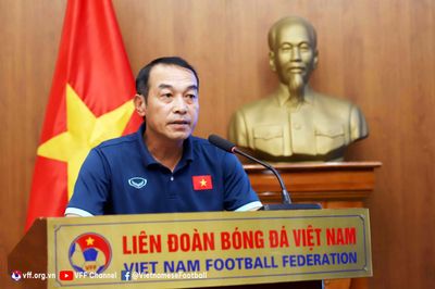 HLV U20 Việt Nam: Trận đấu với U20 Palestine rất quý đối với các cầu thủ