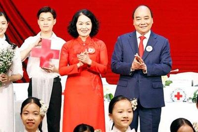 Lan tỏa giá trị nhân đạo, minh bạch hoạt động từ thiện